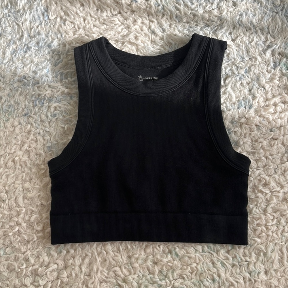 Offline by Aerie Sports Bra Top